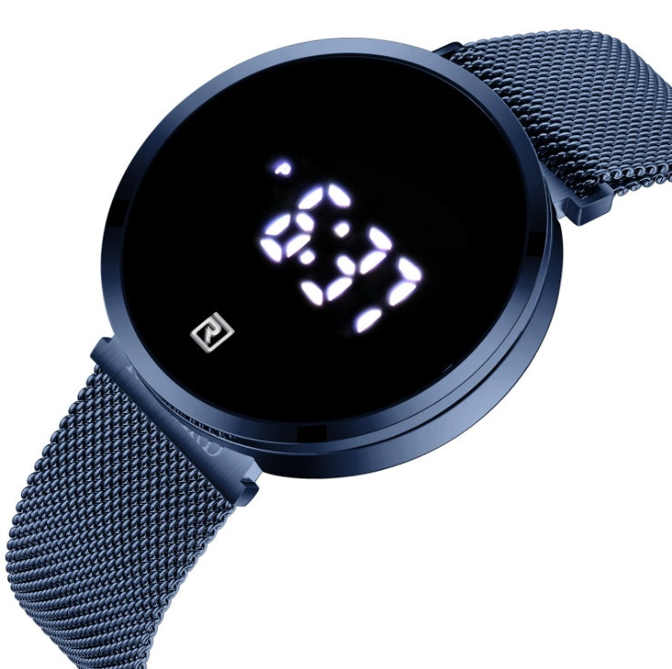 Men’s & Women’s Digital Sports Watch – Luxury Waterproof Wristwatch for Active & Stylish Lifestyle LONDYN UPBRINGING