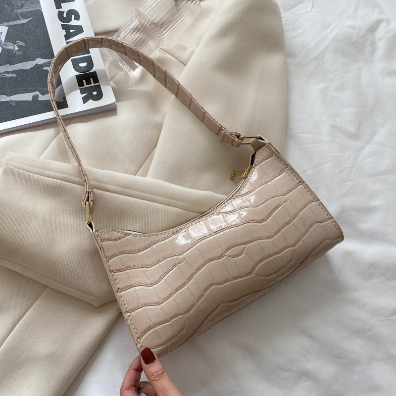 Women's Trendy Shoulder Handbags & Underarm Purses LONDYN UPBRINGING