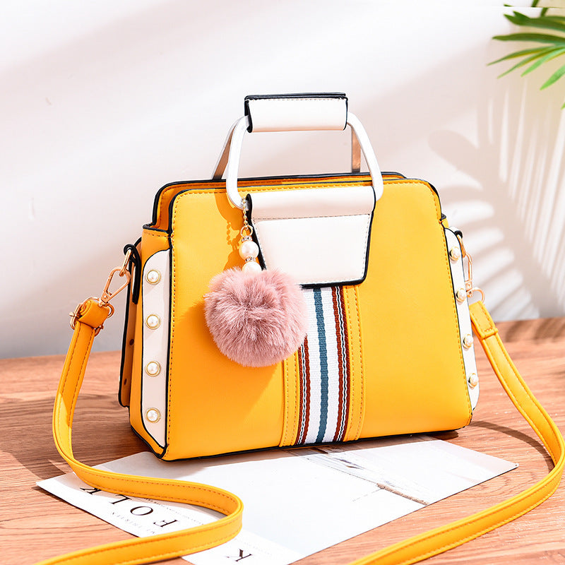 New Luxury Handbag for Women – Elegant Designer Shoulder & Tote Bag for Everyday Fashion LONDYN UPBRINGING