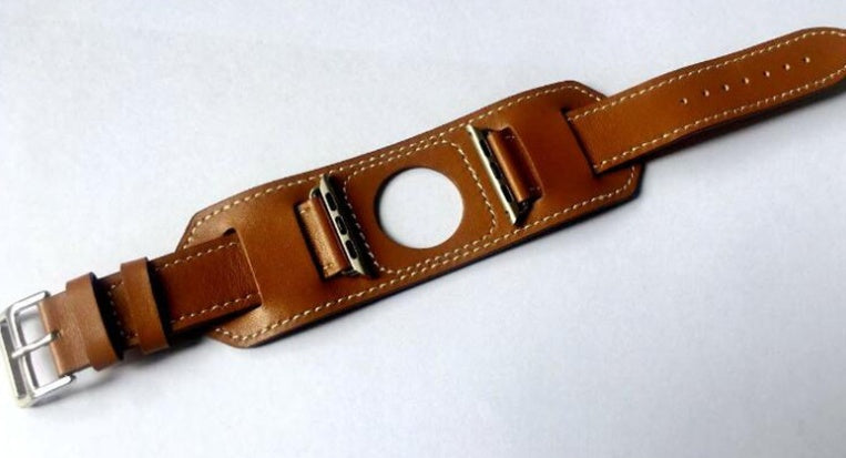 Men & Women Belt Watch – Casual Quartz Wristwatch with Stylish Strap LONDYN UPBRINGING