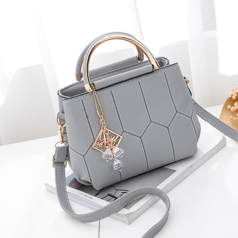 Mini Fashion Crossbody Shoulder Bag for Women – Stylish Small Handbag & Everyday Purse LONDYN UPBRINGING