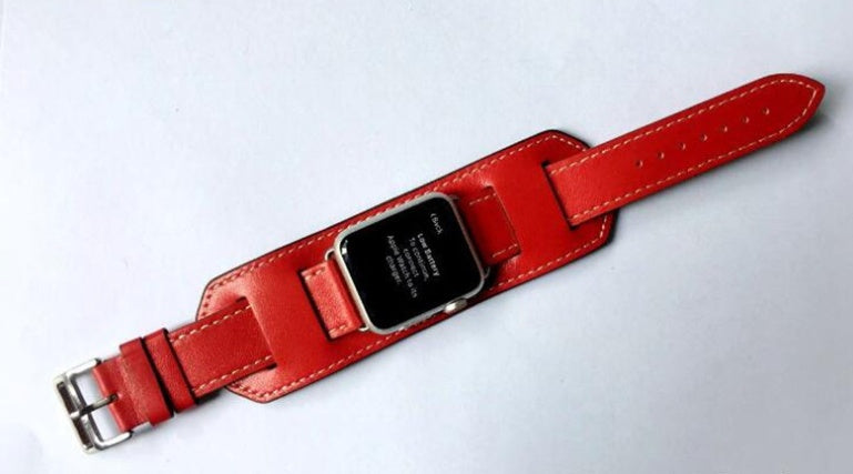 Men & Women Belt Watch – Casual Quartz Wristwatch with Stylish Strap LONDYN UPBRINGING