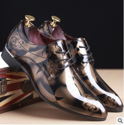 Mens Casual Shoes Man Flats Breathable Fashion Man LONDYN UPBRINGING