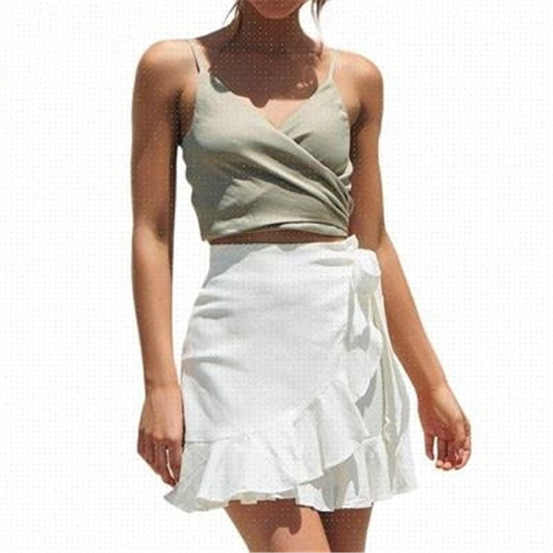 Women's Skirts & Dresses: Casual, Elegant Waisted Styles LONDYN UPBRINGING