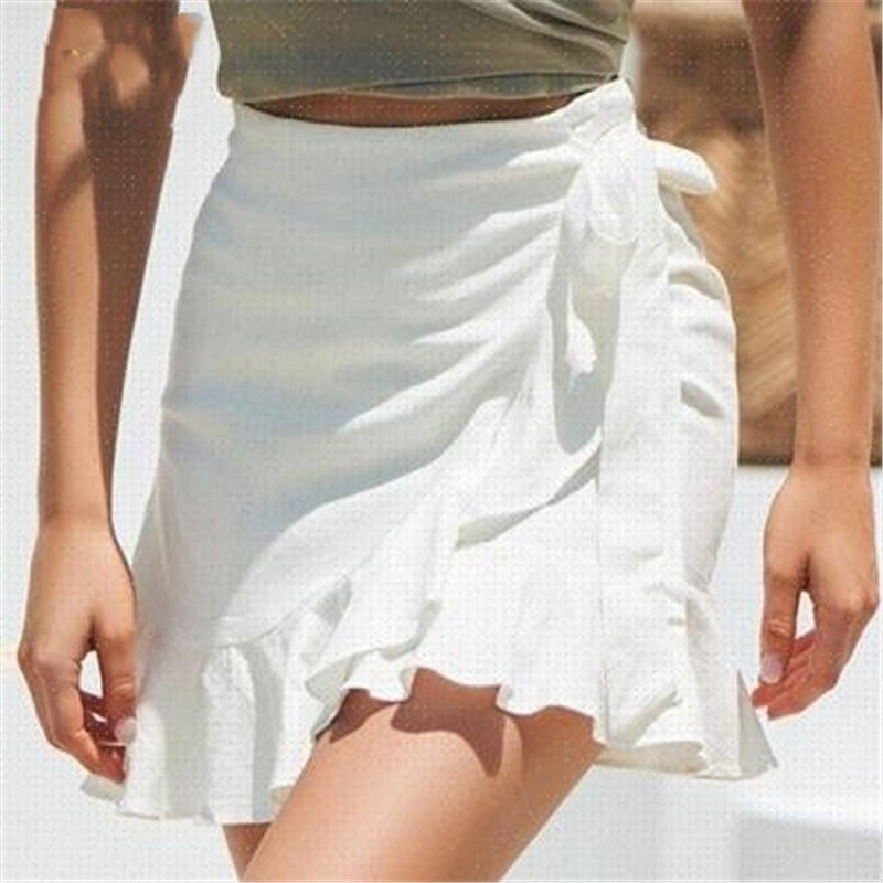Women's Skirts & Dresses: Casual, Elegant Waisted Styles LONDYN UPBRINGING
