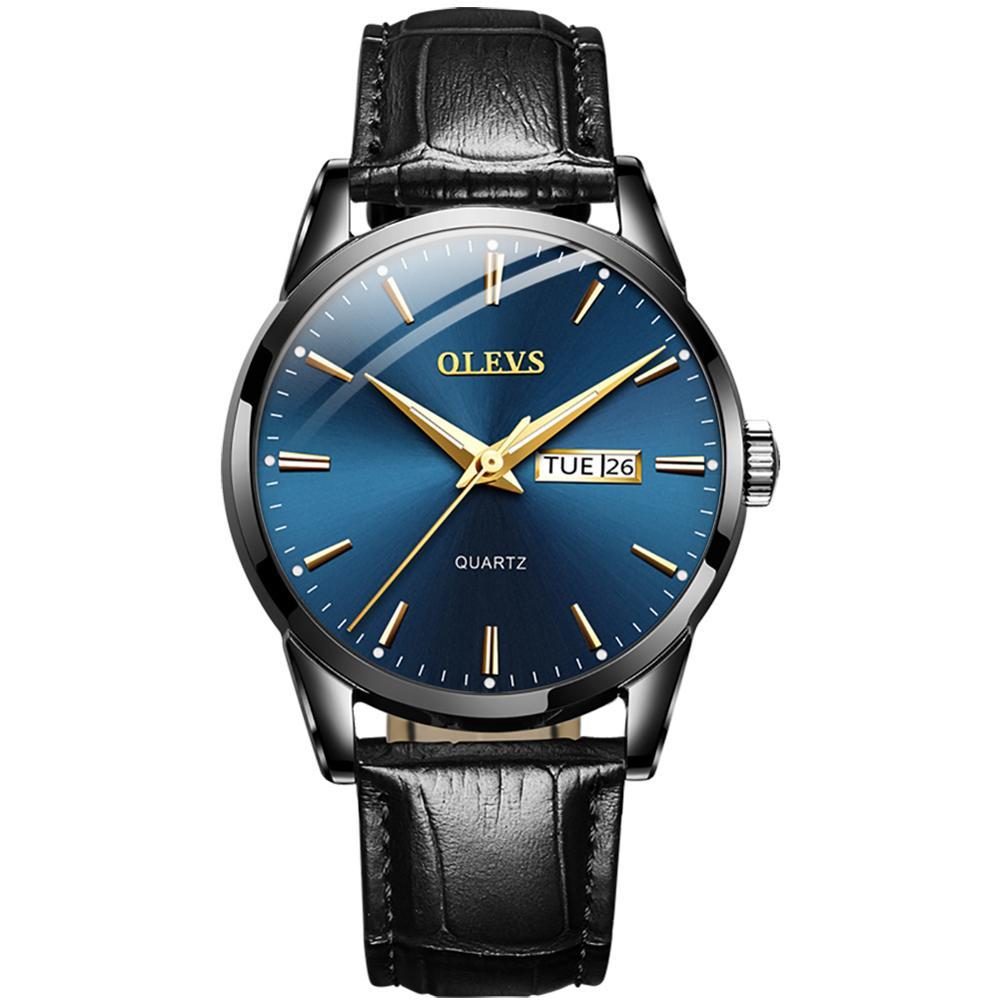 Fashionable Watches For Women And Men Quartz Watch Students Korean Version Of The Tide LONDYN UPBRINGING