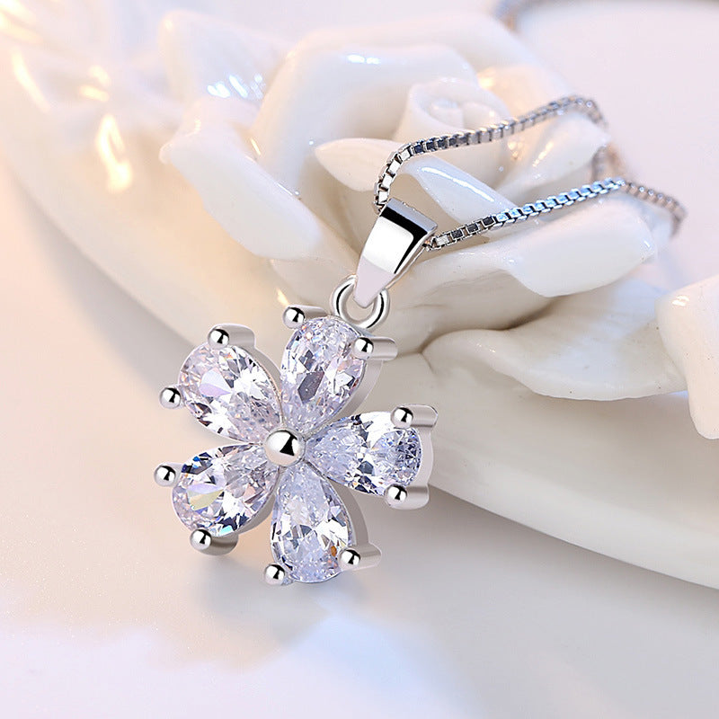 New Silver Fashion Jewelry for Women | High Quality Simple & Minimalist Design LONDYN UPBRINGING
