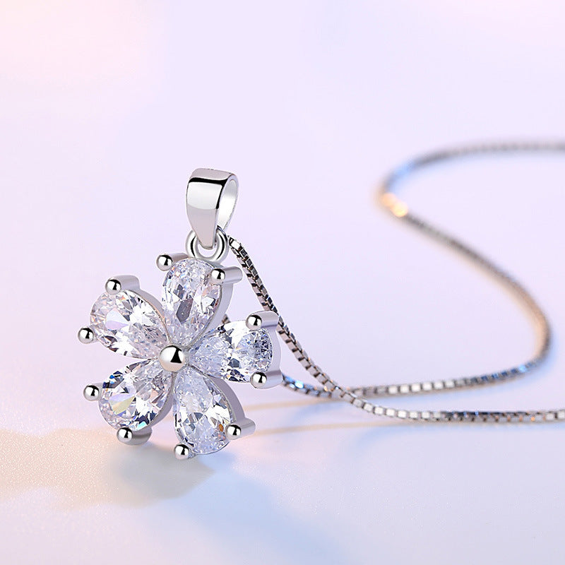 New Silver Fashion Jewelry for Women | High Quality Simple & Minimalist Design LONDYN UPBRINGING
