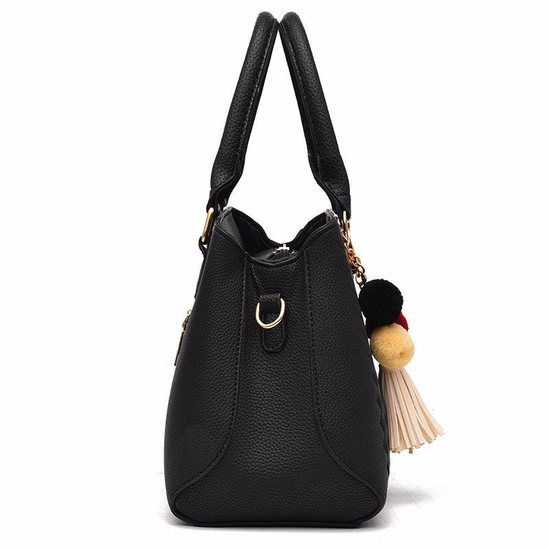 Luxury Handbags for Women – Elegant Ladies Crossbody Shoulder Bag | Designer Style Purse LONDYN UPBRINGING
