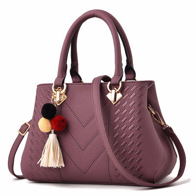 Luxury Handbags for Women – Elegant Ladies Crossbody Shoulder Bag | Designer Style Purse LONDYN UPBRINGING