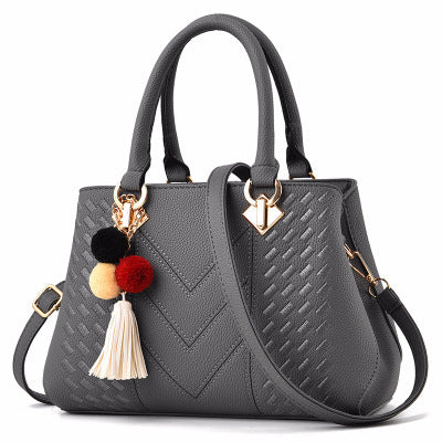 Luxury Handbags for Women – Elegant Ladies Crossbody Shoulder Bag | Designer Style Purse LONDYN UPBRINGING