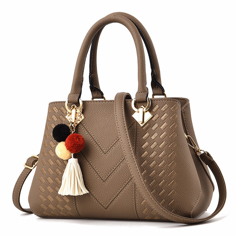 Luxury Handbags for Women – Elegant Ladies Crossbody Shoulder Bag | Designer Style Purse LONDYN UPBRINGING