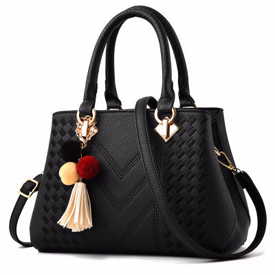 Luxury Handbags for Women – Elegant Ladies Crossbody Shoulder Bag | Designer Style Purse LONDYN UPBRINGING