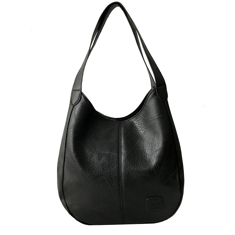 Vintage Designer Handbag for Women – Luxury Shoulder Bag & Elegant Tote Purse LONDYN UPBRINGING