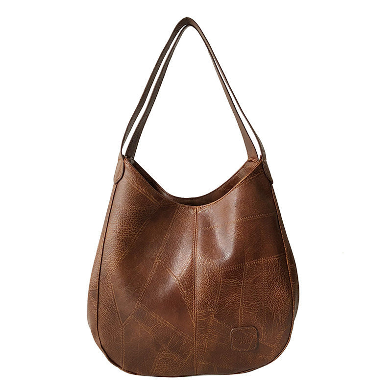 Vintage Designer Handbag for Women – Luxury Shoulder Bag & Elegant Tote Purse LONDYN UPBRINGING