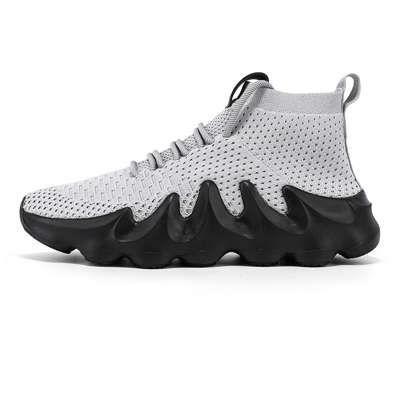 Men’s Running Shoes – Sports & Athletic Sneakers for Gym, Outdoor, Tennis, and Casual Wear LONDYN UPBRINGING