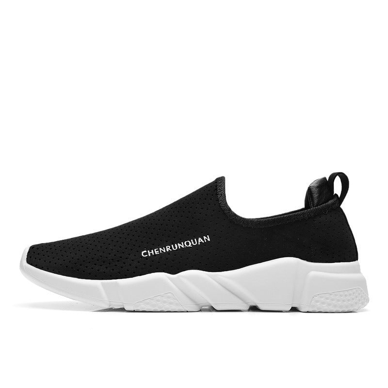 Men’s Running Shoes – Sports & Athletic Sneakers for Gym, Outdoor, Tennis, and Casual Wear LONDYN UPBRINGING