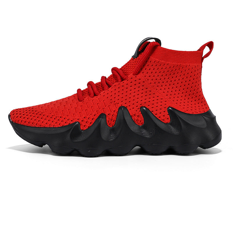 Men’s Running Shoes – Sports & Athletic Sneakers for Gym, Outdoor, Tennis, and Casual Wear LONDYN UPBRINGING