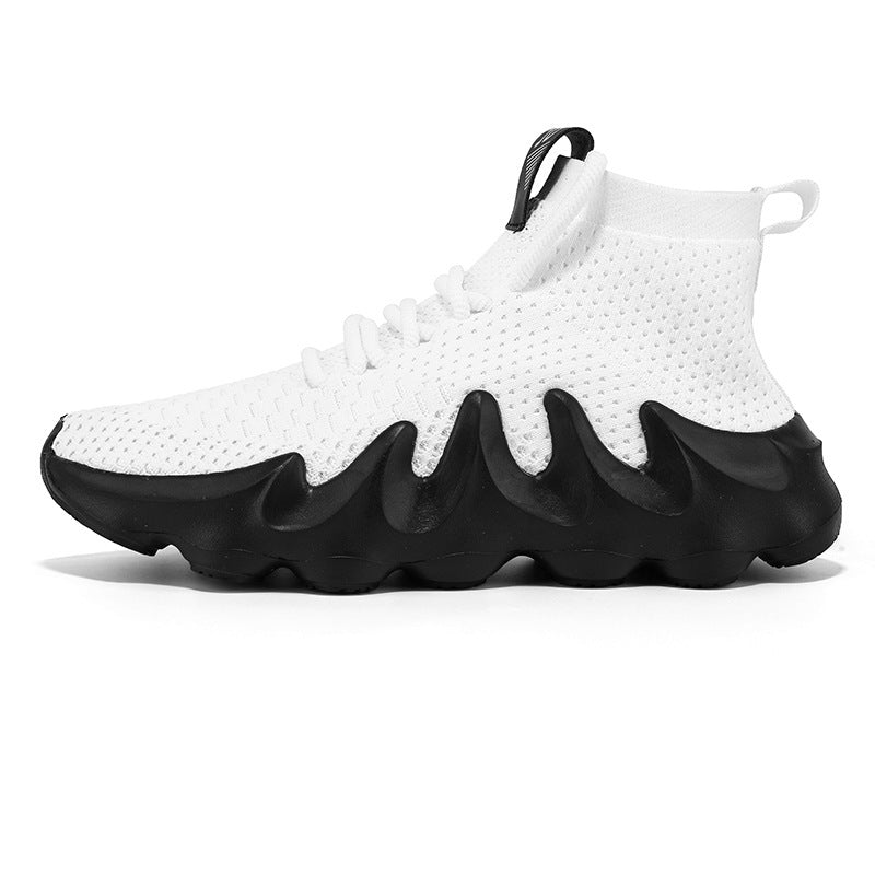 Men’s Running Shoes – Sports & Athletic Sneakers for Gym, Outdoor, Tennis, and Casual Wear LONDYN UPBRINGING