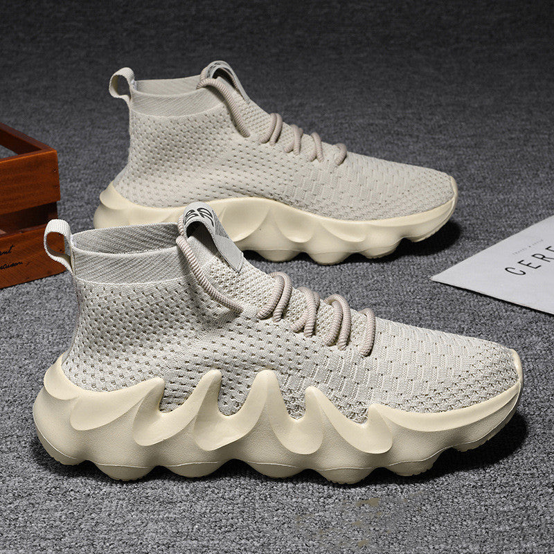 Men’s Running Shoes – Sports & Athletic Sneakers for Gym, Outdoor, Tennis, and Casual Wear LONDYN UPBRINGING
