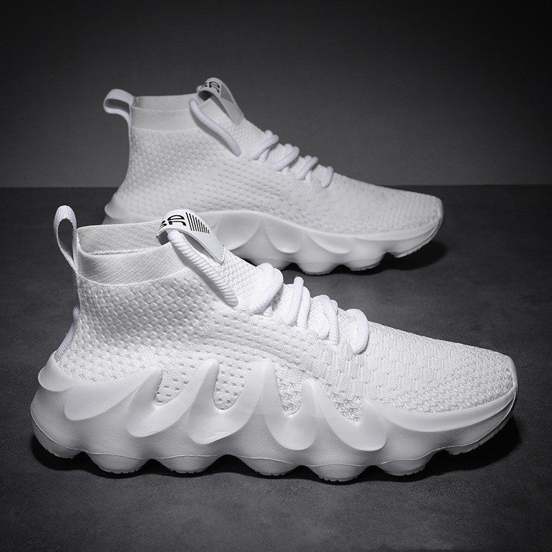 Men’s Running Shoes – Sports & Athletic Sneakers for Gym, Outdoor, Tennis, and Casual Wear LONDYN UPBRINGING