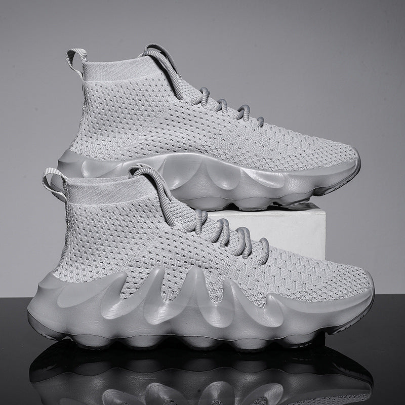 Men’s Running Shoes – Sports & Athletic Sneakers for Gym, Outdoor, Tennis, and Casual Wear LONDYN UPBRINGING