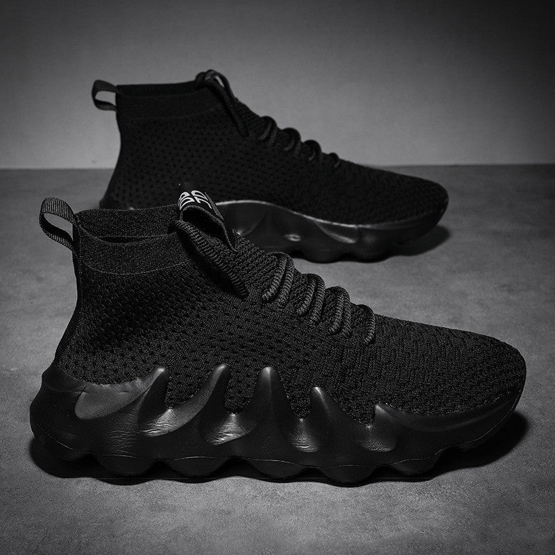 Men’s Running Shoes – Sports & Athletic Sneakers for Gym, Outdoor, Tennis, and Casual Wear LONDYN UPBRINGING