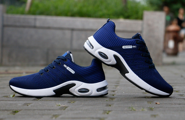 Men’s Outdoor Casual Shoes – Breathable Work Shoes for Comfort, Durability & All-Day Wear LONDYN UPBRINGING