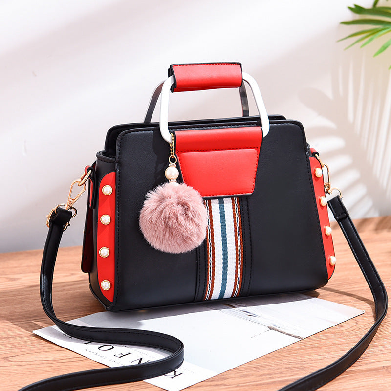New Luxury Handbag for Women – Elegant Designer Shoulder & Tote Bag for Everyday Fashion LONDYN UPBRINGING