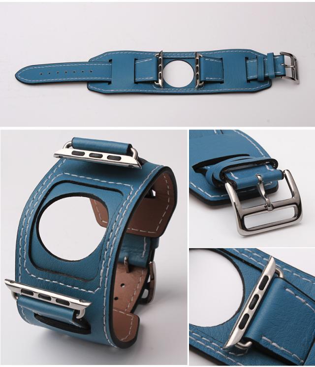 Men & Women Belt Watch – Casual Quartz Wristwatch with Stylish Strap LONDYN UPBRINGING