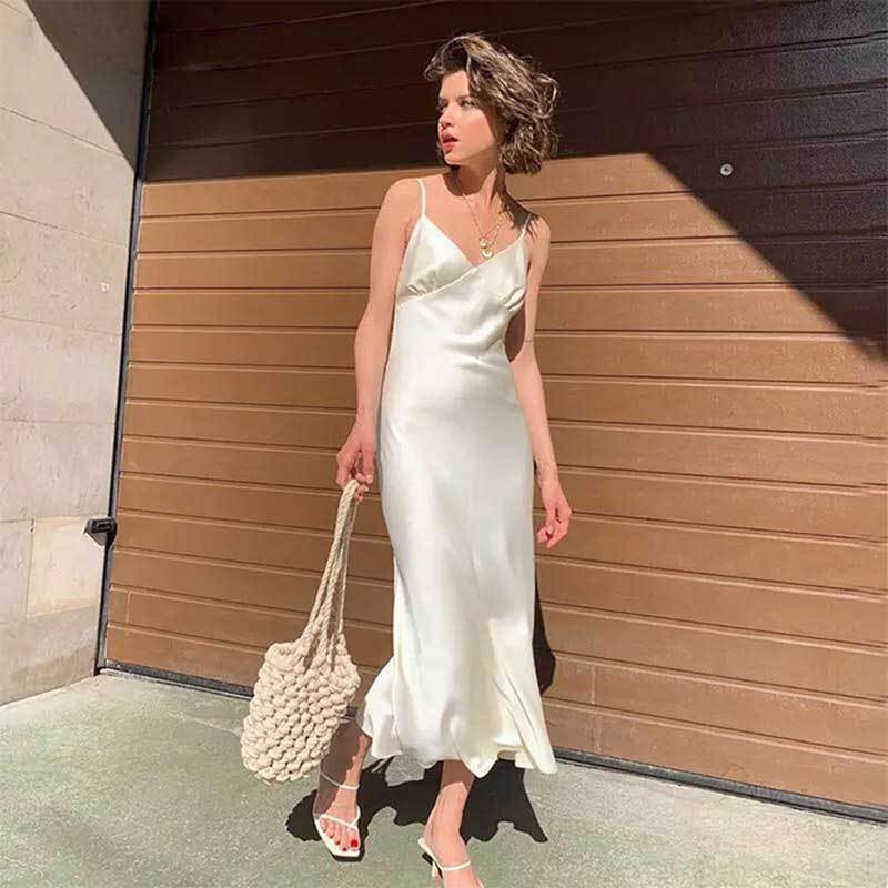 Women's fashion dresses & Evening Dress LONDYN UPBRINGING