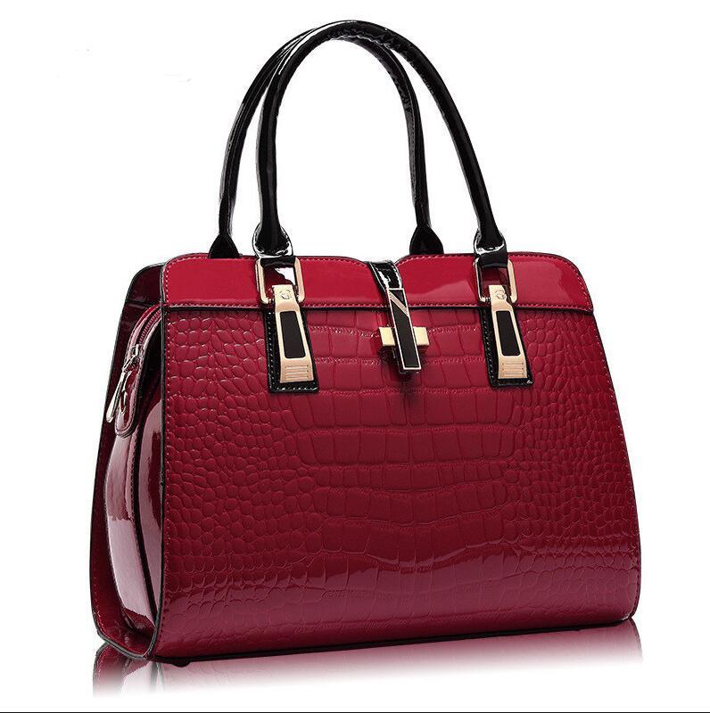 Luxury Women’s Messenger Tote Bag – High Quality Designer Shoulder Handbag with Multi-Pocket Design | Casual Fashion Purse LONDYN UPBRINGING