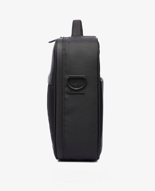 Men's Messenger Bag: Shoulder & Crossbody Style LONDYN UPBRINGING