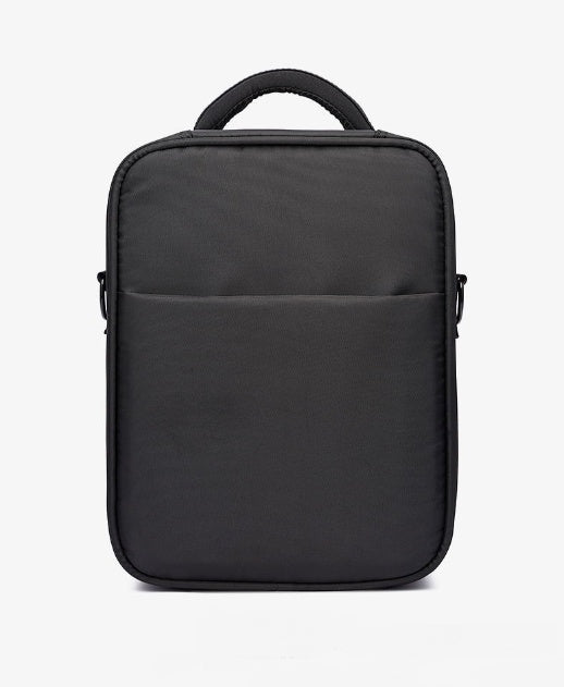 Men's Messenger Bag: Shoulder & Crossbody Style LONDYN UPBRINGING
