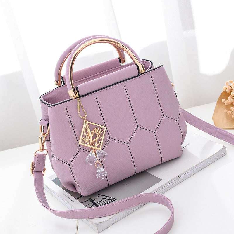 Mini Fashion Crossbody Shoulder Bag for Women – Stylish Small Handbag & Everyday Purse LONDYN UPBRINGING