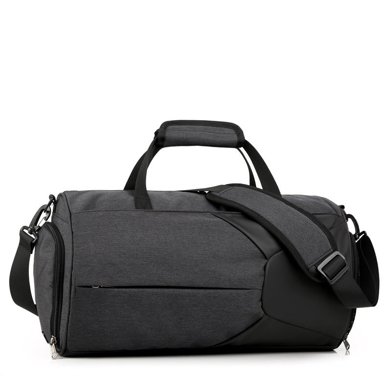 Multifunctional Yoga Gym Bag for Women – Large Capacity Sports & Travel Fitness Tote LONDYN UPBRINGING