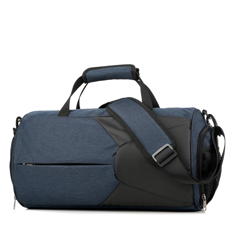 Multifunctional Yoga Gym Bag for Women – Large Capacity Sports & Travel Fitness Tote LONDYN UPBRINGING