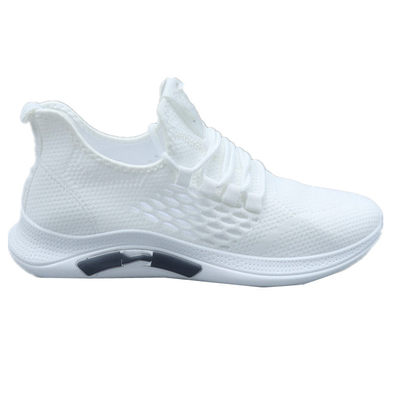 Men’s Fashion Casual Breathable Sports Shoes – Lightweight Athletic Sneakers for Daily Wear & Comfort LONDYN UPBRINGING
