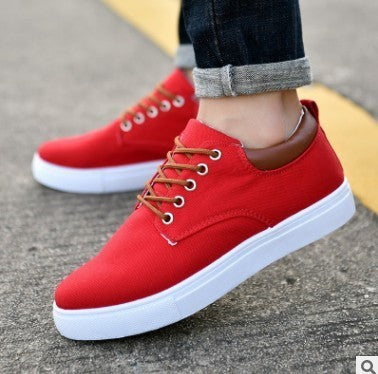 Brand Men’s Casual Shoes – Lightweight Breathable Sneakers for Everyday Comfort LONDYN UPBRINGING
