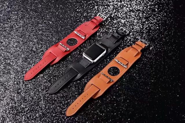 Men & Women Belt Watch – Casual Quartz Wristwatch with Stylish Strap LONDYN UPBRINGING