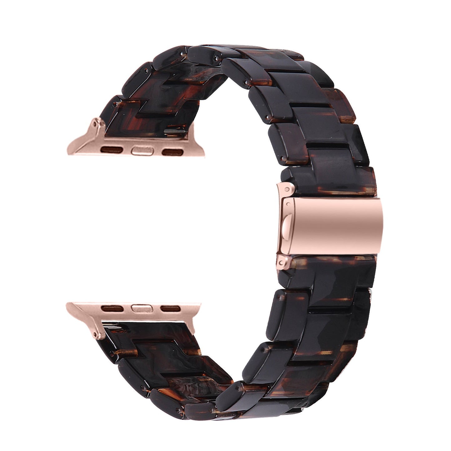 Resin Three-Bead Sports Smart Watch – Durable Fitness Smartwatch for Men & Women LONDYN UPBRINGING