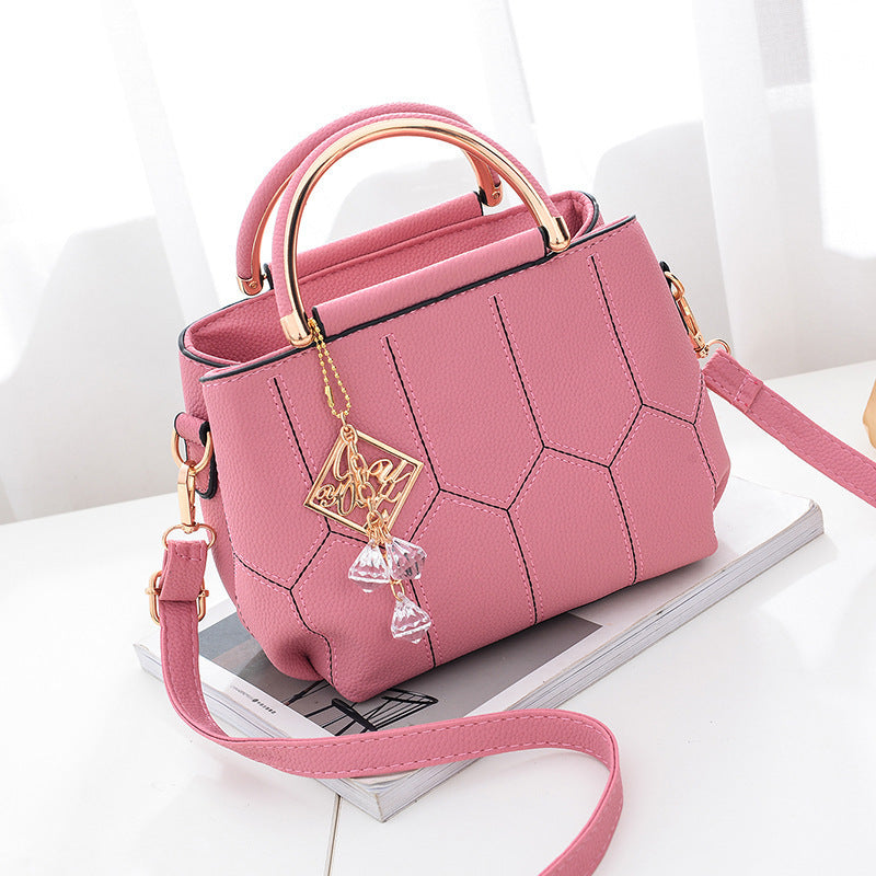 Mini Fashion Crossbody Shoulder Bag for Women – Stylish Small Handbag & Everyday Purse LONDYN UPBRINGING