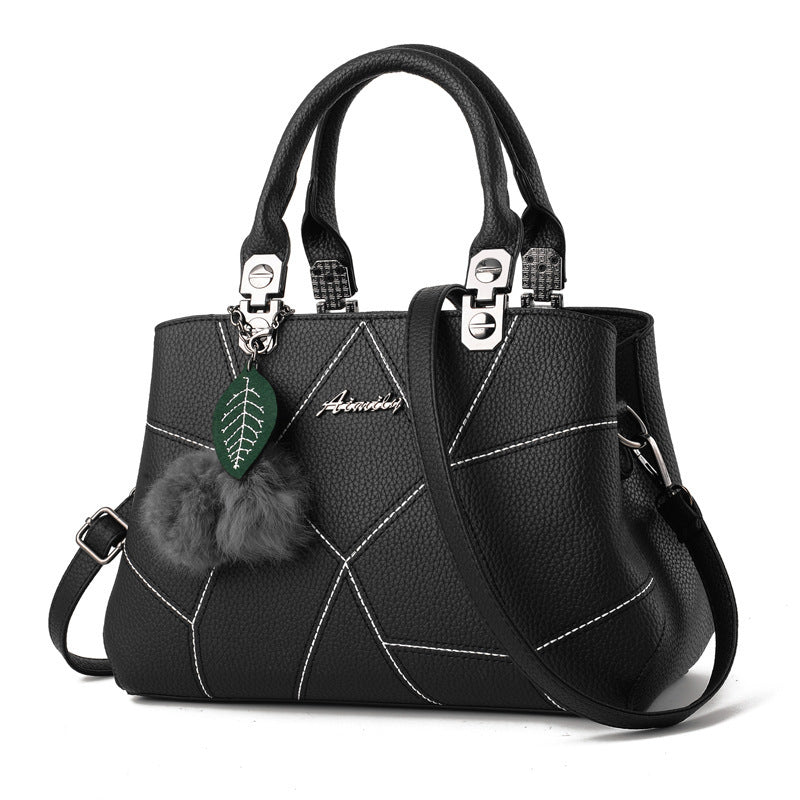 2021 New Sweet Fashion Printed Shoulder Bag – Diagonal Crossbody Bag for Women LONDYN UPBRINGING