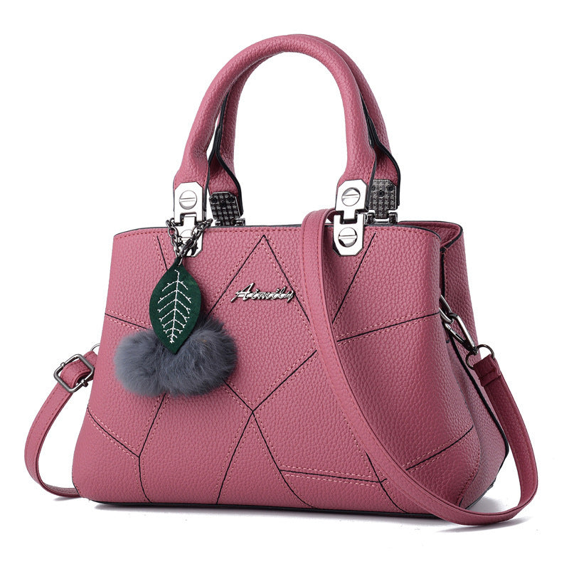 2021 New Sweet Fashion Printed Shoulder Bag – Diagonal Crossbody Bag for Women LONDYN UPBRINGING