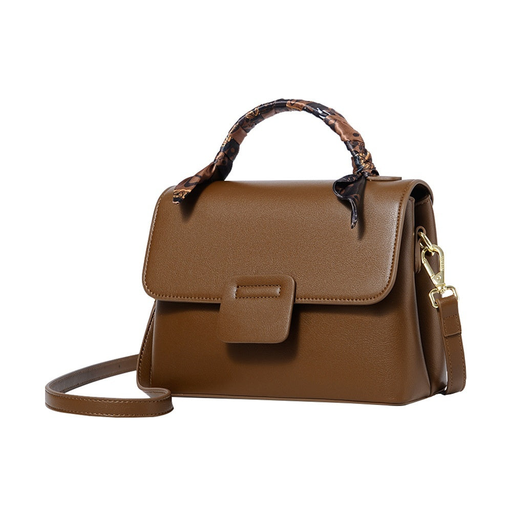 Women’s High-Grade Crossbody Bag – Versatile Shoulder Handbag for Everyday Use LONDYN UPBRINGING
