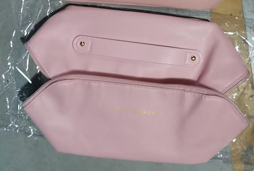 Large Capacity Travel Cosmetic Bag for Women – Multifunction Makeup Organizer & Toiletry Storage Case LONDYN UPBRINGING