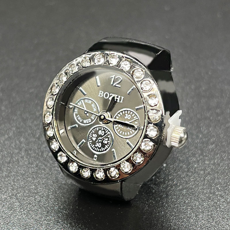 Couple Quartz Watch – Stylish Matching Wristwatch for Men & Women LONDYN UPBRINGING