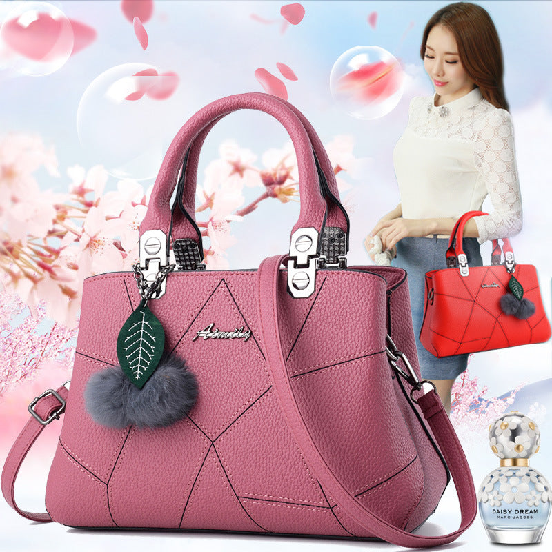 2021 New Sweet Fashion Printed Shoulder Bag – Diagonal Crossbody Bag for Women LONDYN UPBRINGING