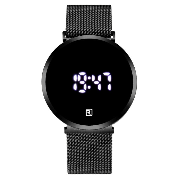 Men’s & Women’s Digital Sports Watch – Luxury Waterproof Wristwatch for Active & Stylish Lifestyle LONDYN UPBRINGING