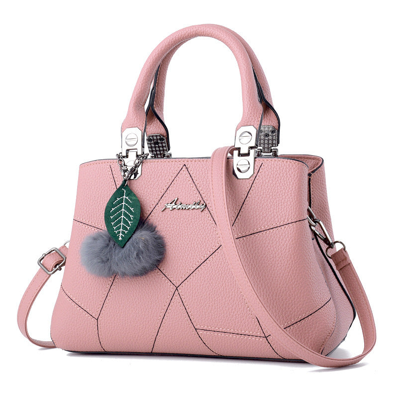 2021 New Sweet Fashion Printed Shoulder Bag – Diagonal Crossbody Bag for Women LONDYN UPBRINGING